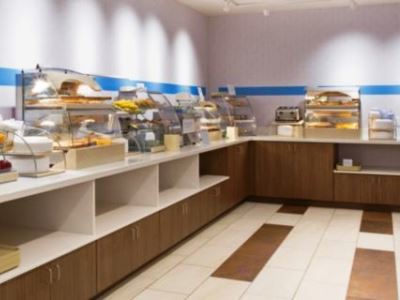 Holiday Inn Express & Suites Memphis Arpt Elvis Presley Blv By Ihg מראה חיצוני תמונה