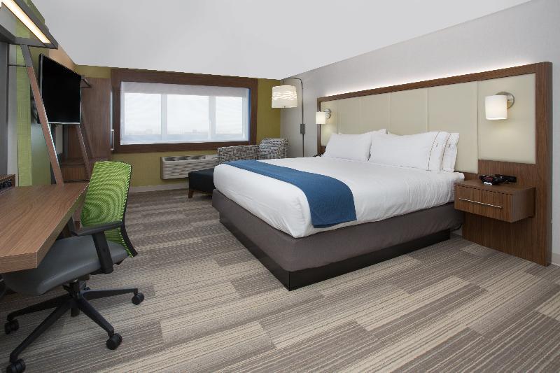 Holiday Inn Express & Suites Memphis Arpt Elvis Presley Blv By Ihg מראה חיצוני תמונה